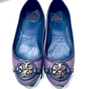 Tory Burch Ballet Flats